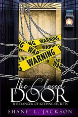 The Closed Door