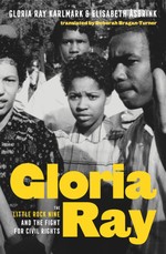 Gloria Ray