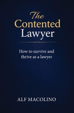 The Contented Lawyer