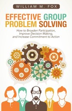 Fox, W: Effective Group Problem Solving