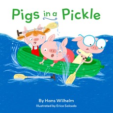Pigs in a Pickle