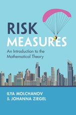 Risk Measures