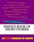 Simon's Book Of Short Stories