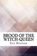 Brood of the Witch-Queen