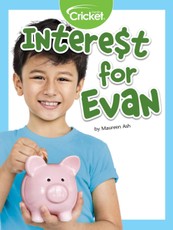 Intere$t for Evan