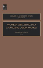 Worker Wellbeing in a Changing Labor Market