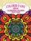 Colorir O Ano-2016 Calendario Coloring