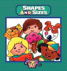Shapes and Sizes