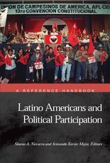 Latino Americans and Political Participation