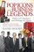 Pop Icons and Business Legends