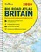 2020 Collins Big Road Atlas Britain and Northern Ireland