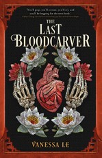 The Last Bloodcarver