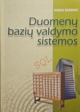 Duomenų bazių valdymo sistemos