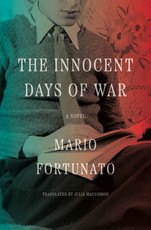 The Innocent Days of War