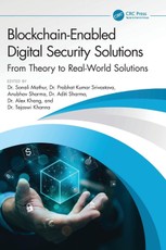Blockchain-Enabled Digital Security Solutions