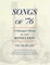 Songs of '76