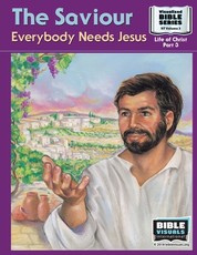 The Saviour