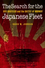 The Search for the Japanese Fleet