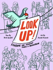 Look Up