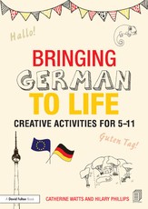 Bringing German to Life