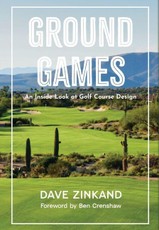 Ground Games