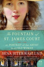 The Fountain of St. James Court