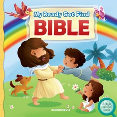 My Ready Set Find Bible (PDF)