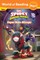 World of Reading: Spidey and His Amazing Friends Super Hero Hiccups