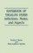 Handbook of Tagalog Verbs