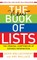 The New Book of Lists