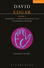 Edgar Plays: 2