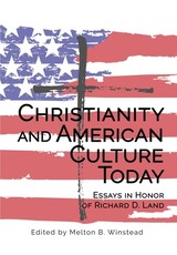 Christianity and American Culture Today