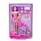 BARBIE SKIPPER auklės rinkinys (JJB42)