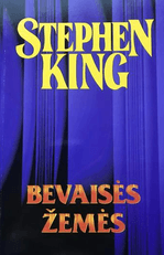 Bevaisės žemės