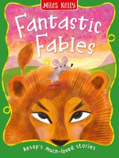 Fantastic Fables