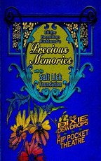 Elithe Hamilton Kirkland's Precious Memories