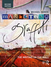 Marketing Graffiti