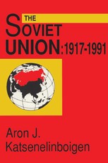 The Soviet Union