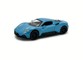 MSZ Automobilis Maserati MC20, 1:41