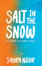 Salt in the Snow