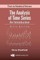 The Analysis of Time Series