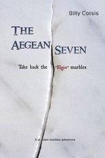 The Aegean Seven Take Back The Elgin Marbles