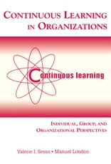 Continuous Learning in Organizations