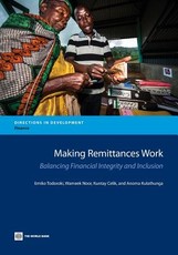 Making Remittances Work