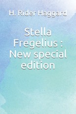 Stella Fregelius