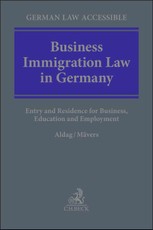 Business Immigration Law in Germany