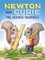 Newton and Curie: The Science Squirrels