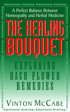 The Healing Bouquet