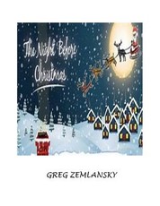 The Night Before Christmas