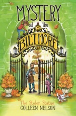 Mystery at The Biltmore #5